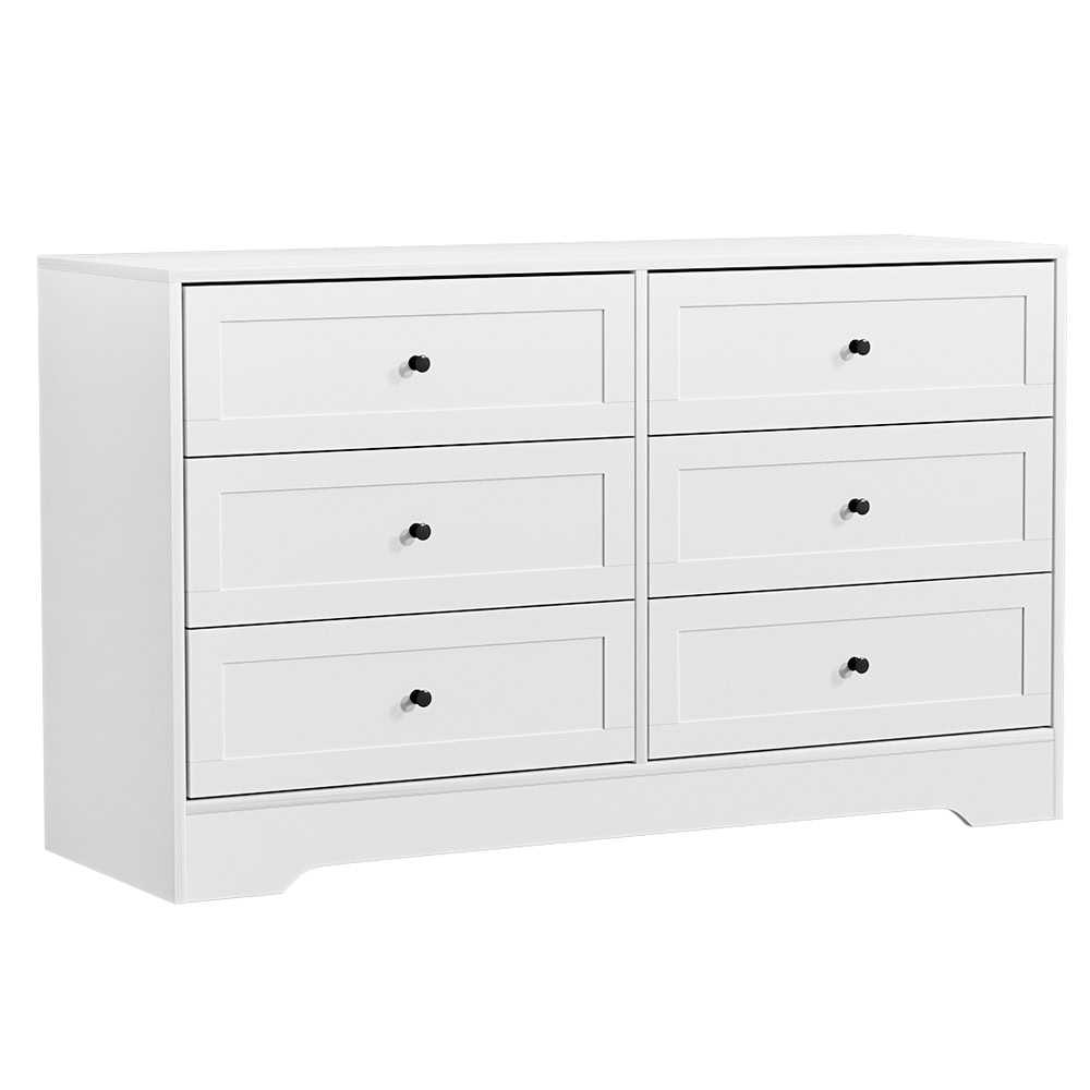 Artiss 6 Chest of Drawers