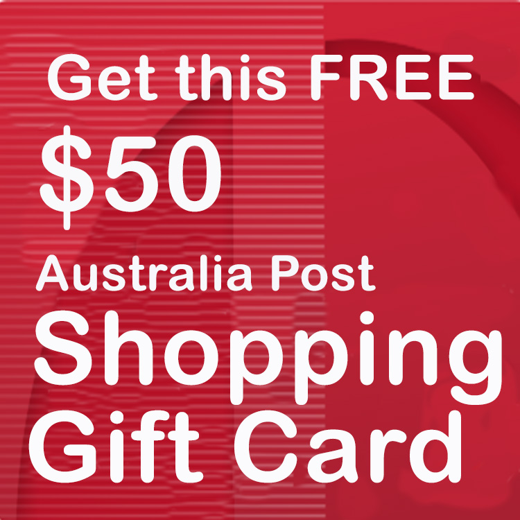 Australia Post