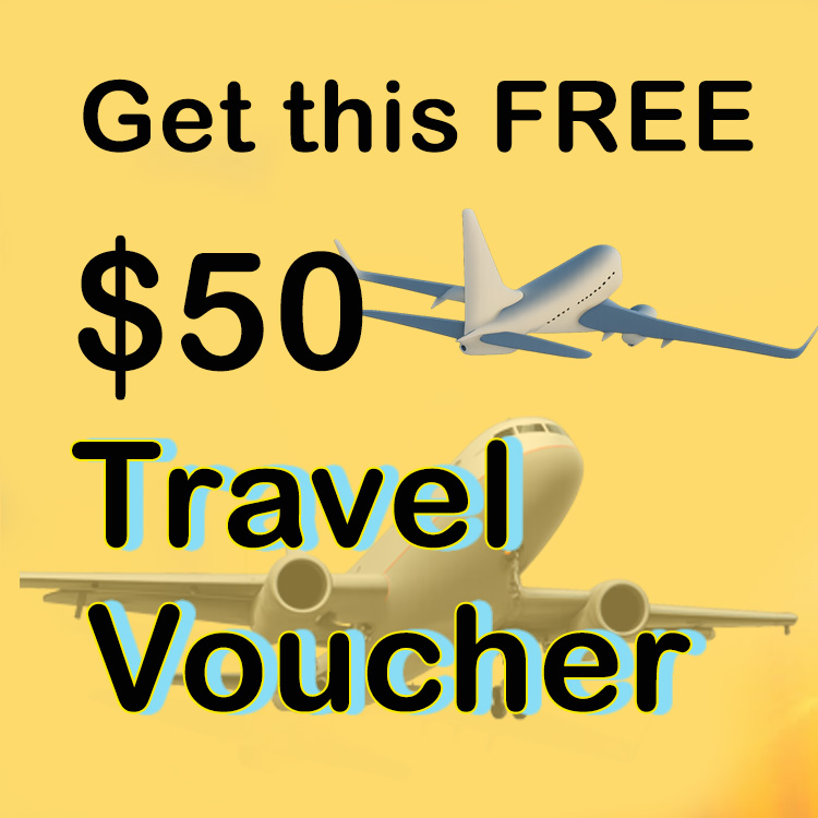 Flight Voucher