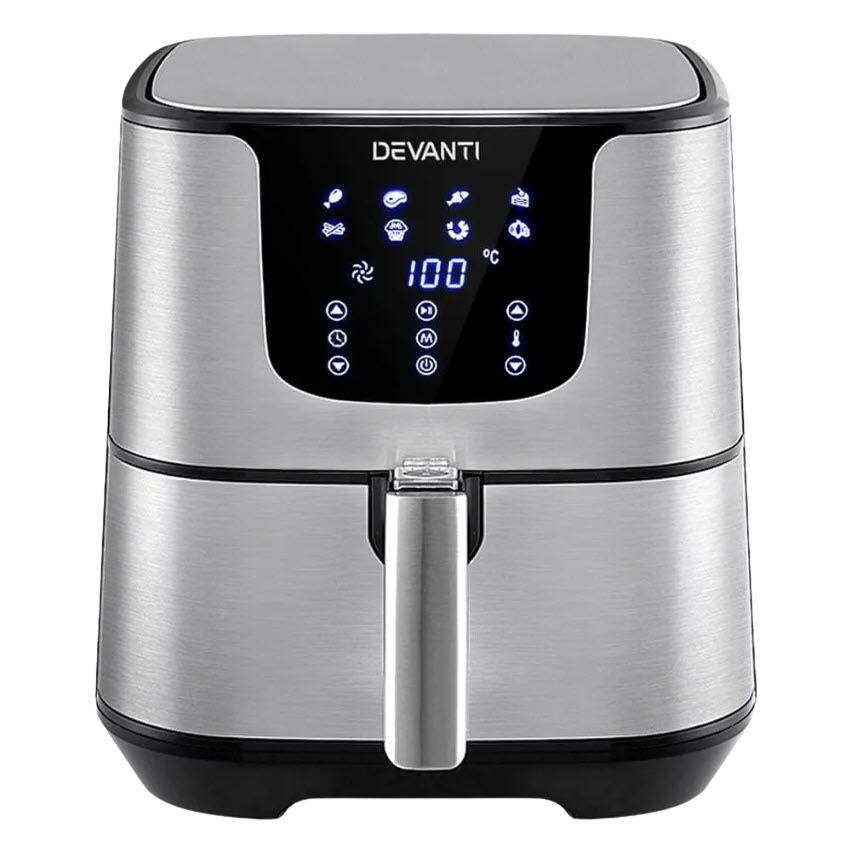 air-fryer