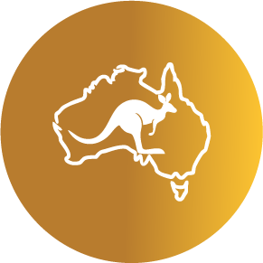 Australia Icon