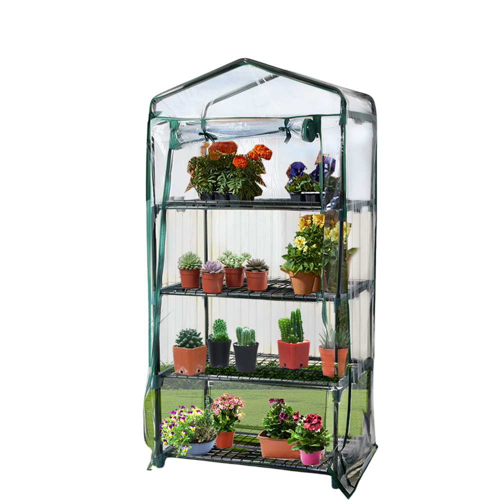 greenhouse