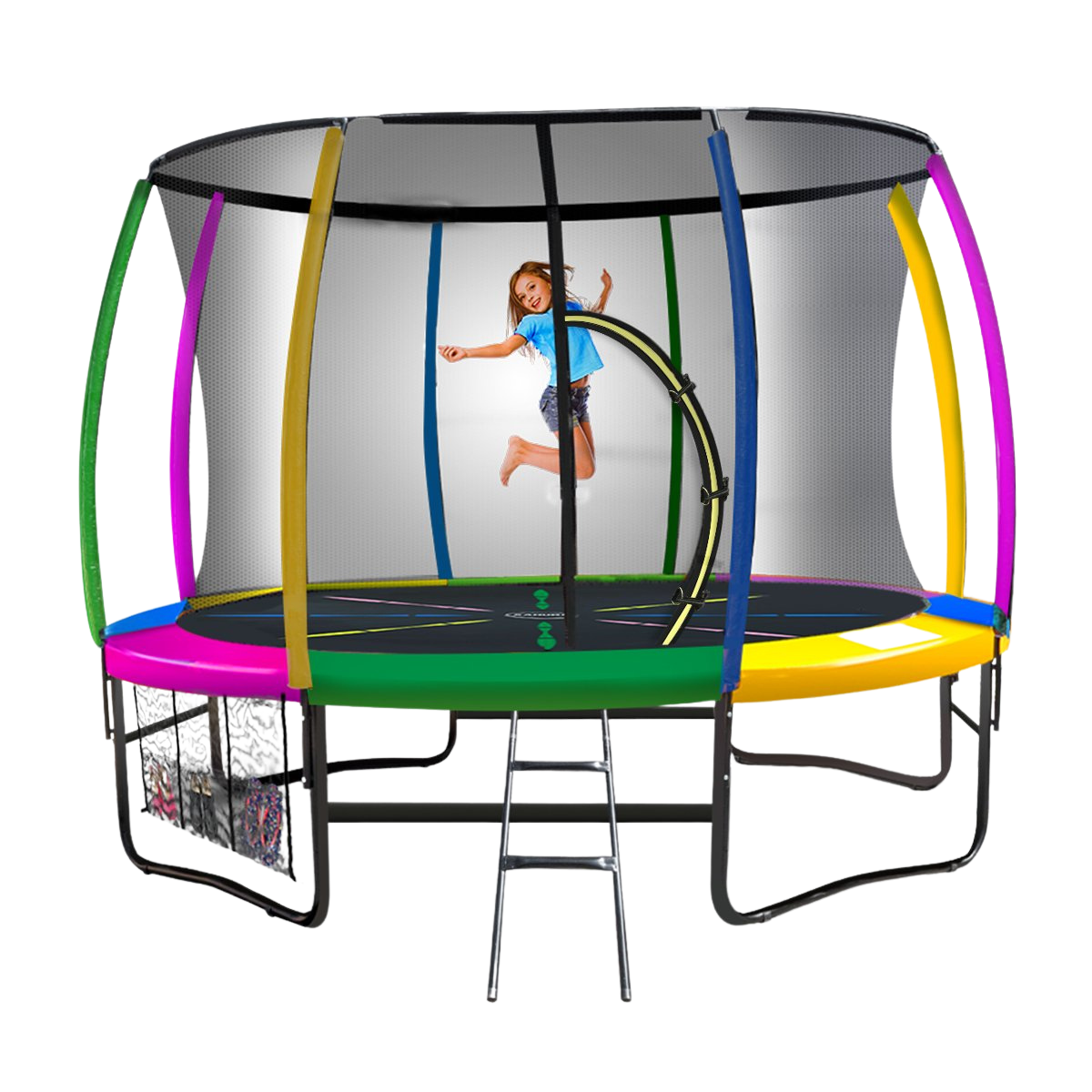 trampoline